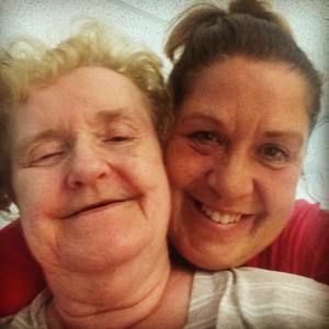 Meet your Posher, Denise